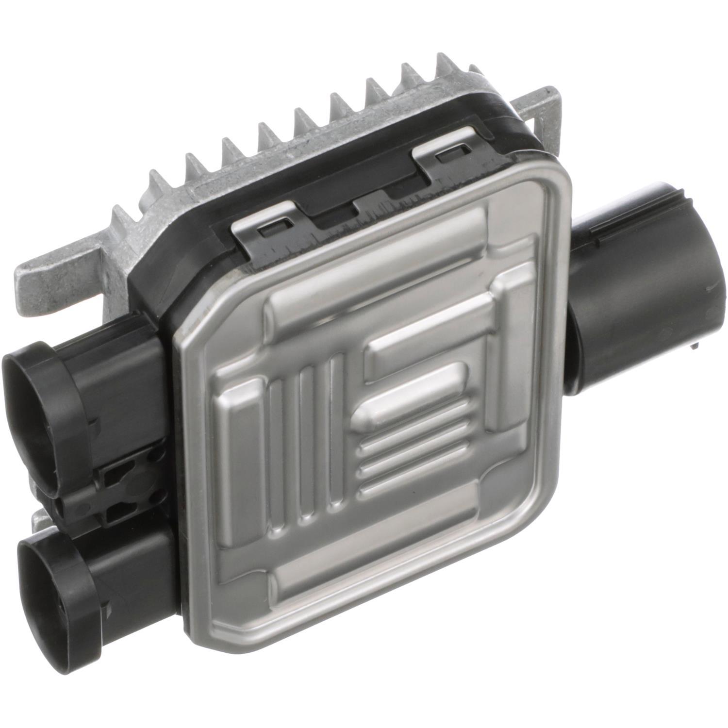 BWD R7078 - Engine Cooling Fan Module BWD R7078 Engine Cooling Fan Module product image 11 of 11
