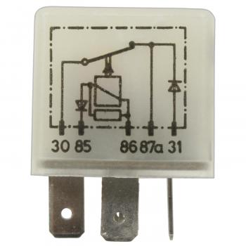 1985 Porsche 944 A/C Compressor Control Relay BWD R7080 image 1 of 3