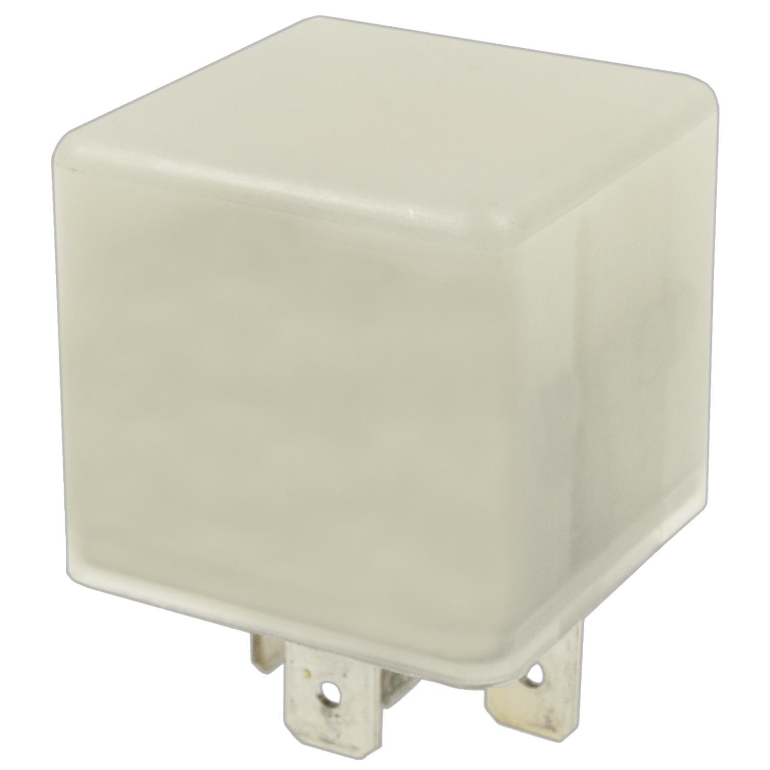 BWD R7080 - A/C Compressor Control Relay BWD R7080 A/C Compressor Control Relay product image 2 of 3