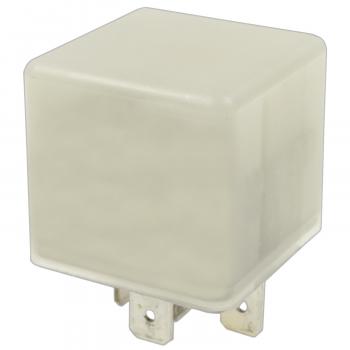 1985 Porsche 944 A/C Compressor Control Relay BWD R7080 image 2 of 3