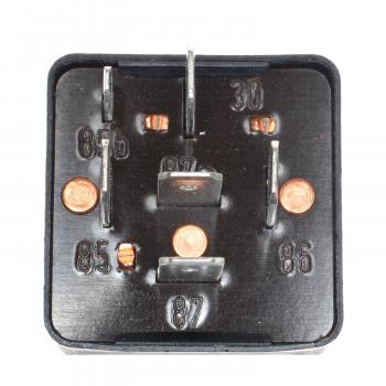 1986 Porsche 928 Power Window Relay BWD R7081 image 2 of 2