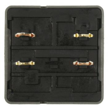 2005 Hyundai XG350 Power Window Relay BWD R7084 image 3 of 4
