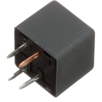 2005 Hyundai XG350 Power Window Relay BWD R7084 image 4 of 4