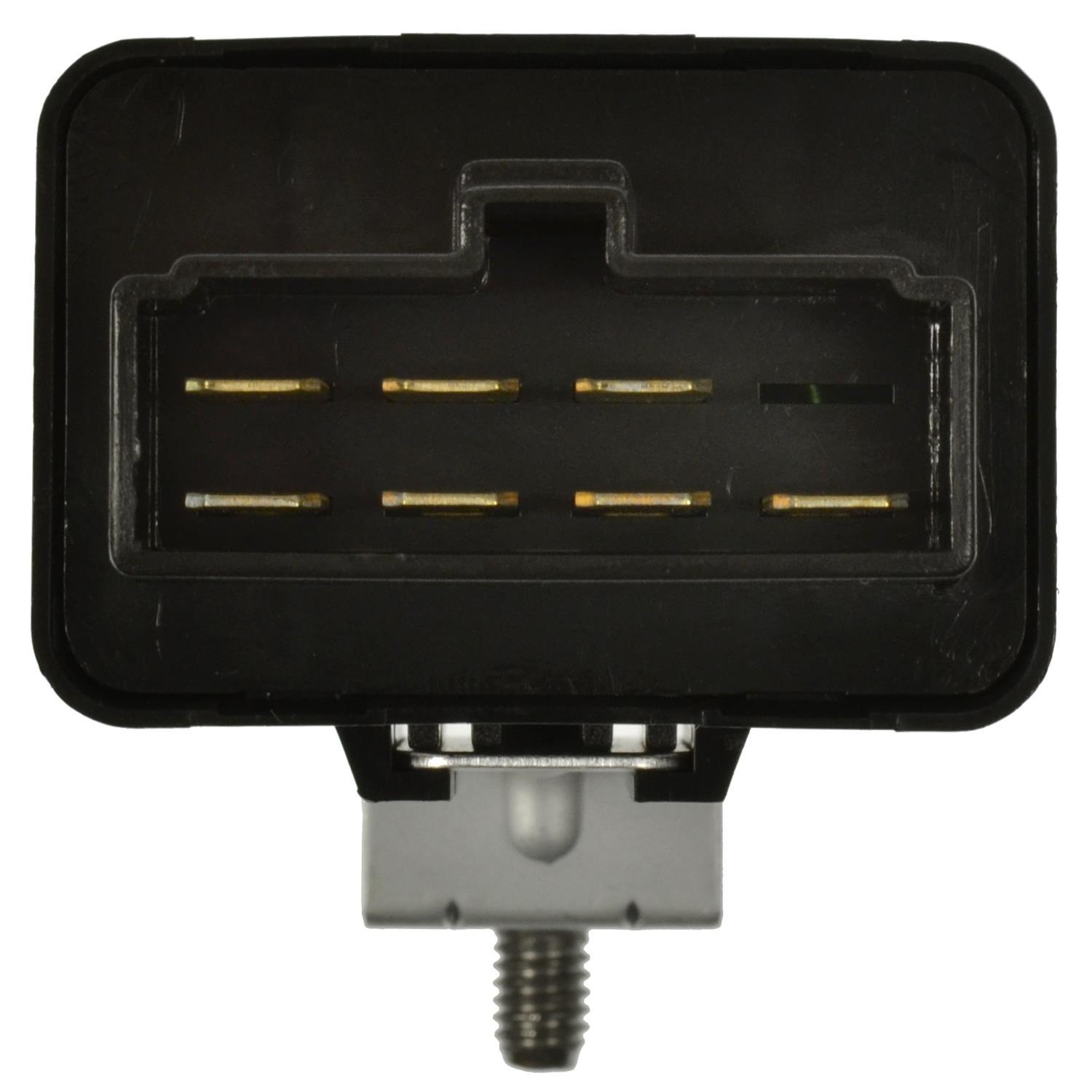 BWD R7087 - Windshield Wiper Motor Relay BWD R7087 Windshield Wiper Motor Relay product image 2 of 3