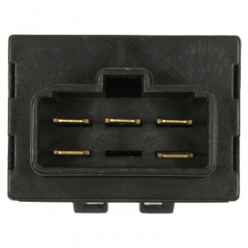 1988 Mazda MX-6 Door Lock Relay BWD R7088 image 3 of 3