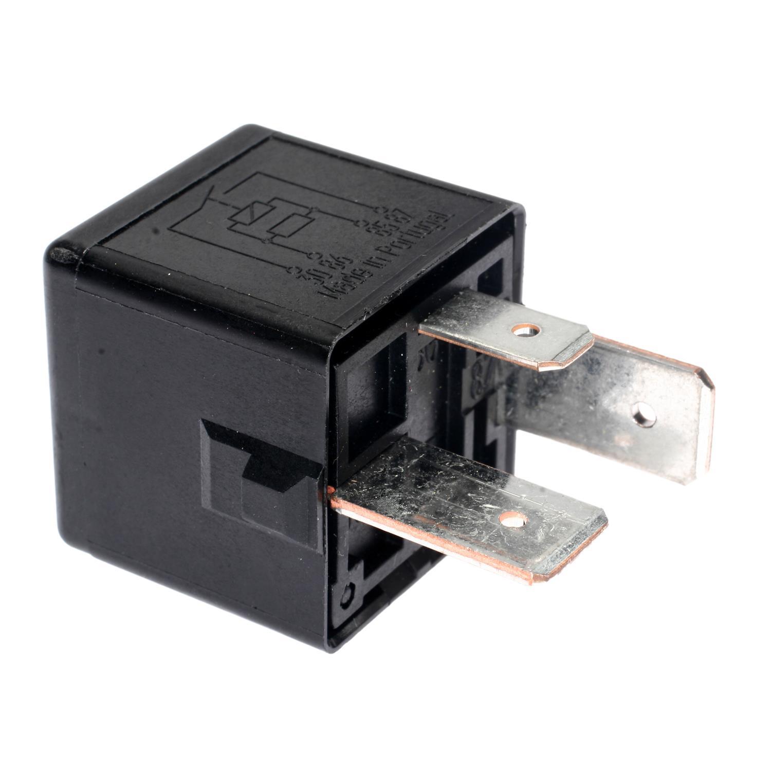 BWD R7090 - Headlight Relay BWD R7090 Headlight Relay product image 1 of 2