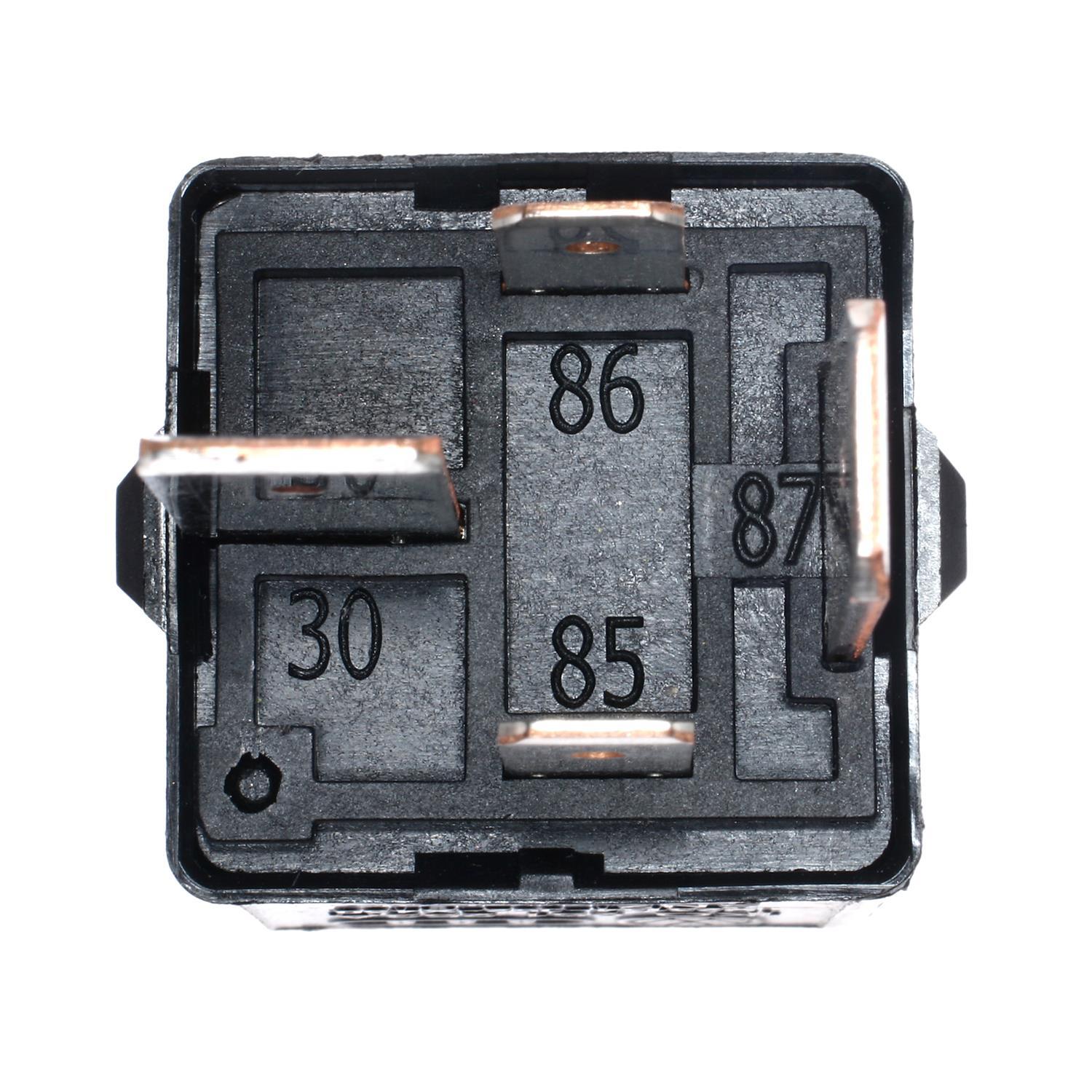 BWD R7090 - Headlight Relay BWD R7090 Headlight Relay product image 2 of 2