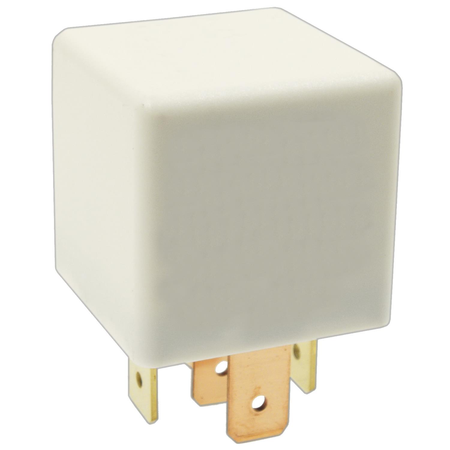 BWD R7091 - Ignition Relay BWD R7091 Computer Control Relay product image 2 of 9