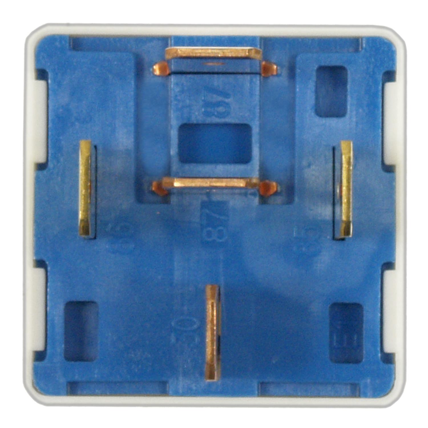 BWD R7091 - Ignition Relay BWD R7091 Computer Control Relay product image 3 of 9