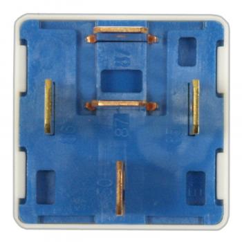 2009 Hyundai Santa Fe Computer Control Relay BWD R7091 image 3 of 4