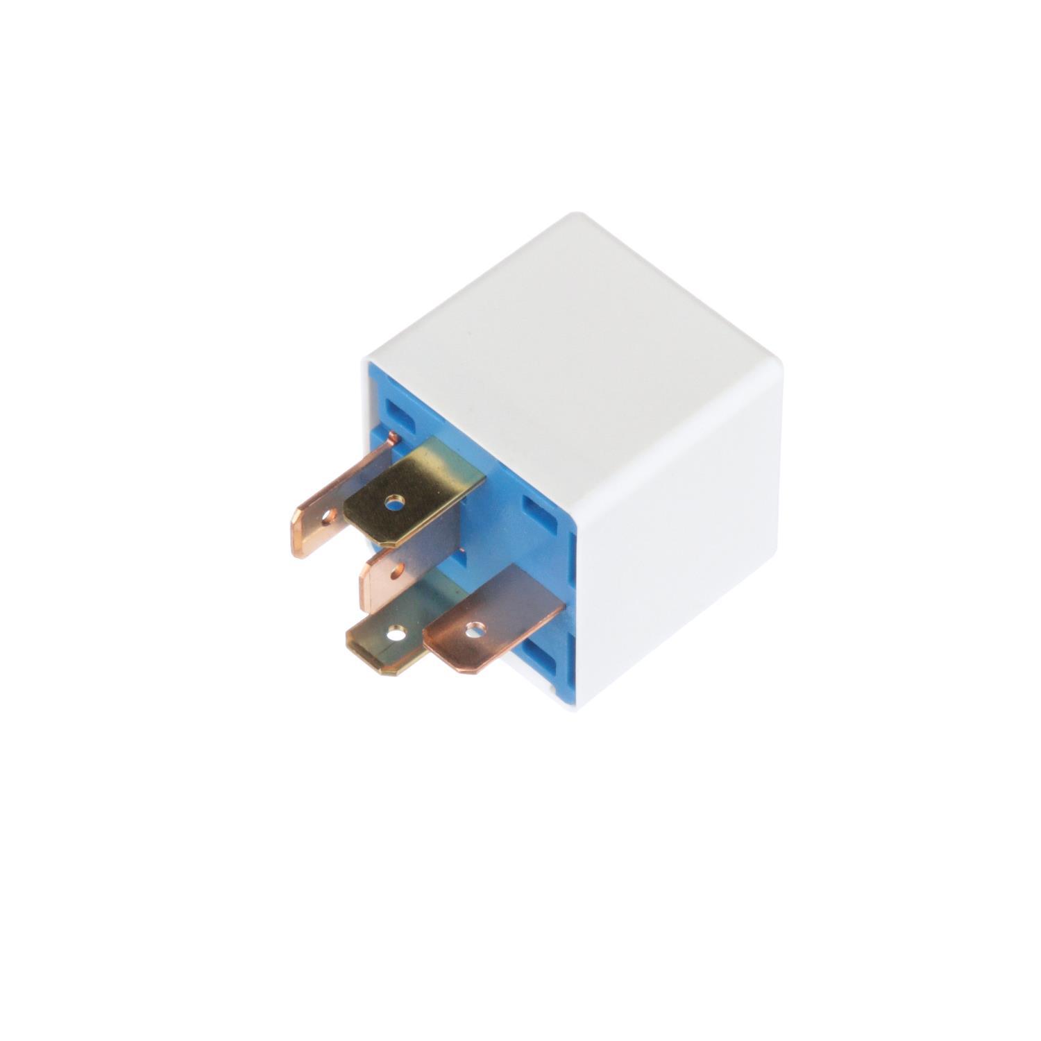 BWD R7091 - Ignition Relay BWD R7091 Computer Control Relay product image 4 of 9