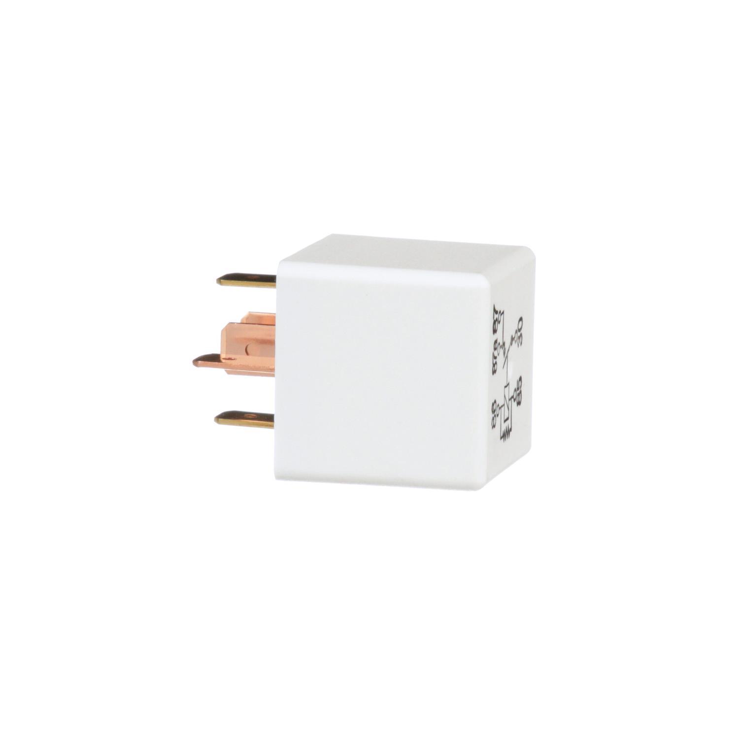 BWD R7091 - Ignition Relay BWD R7091 Computer Control Relay product image 5 of 9