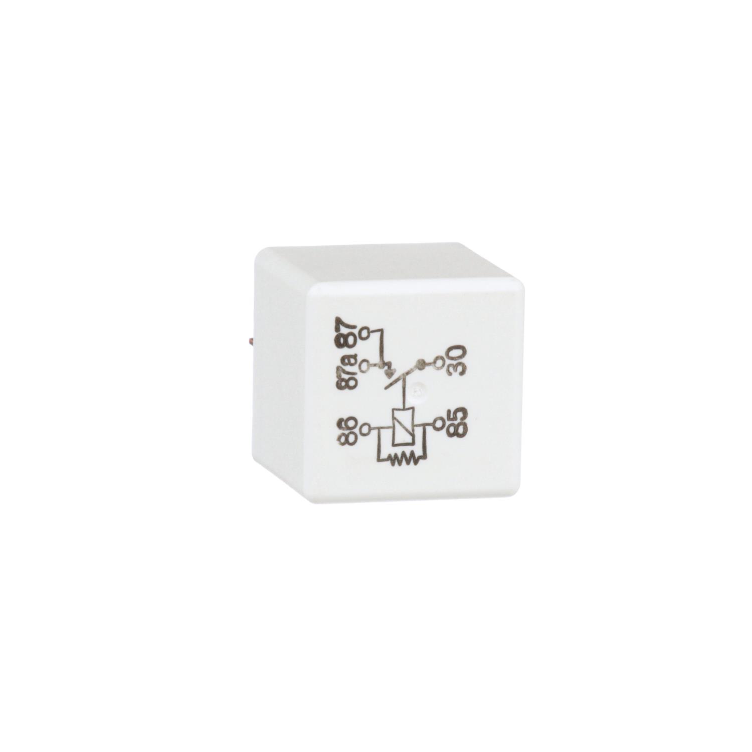 BWD R7091 - Ignition Relay BWD R7091 Computer Control Relay product image 7 of 9