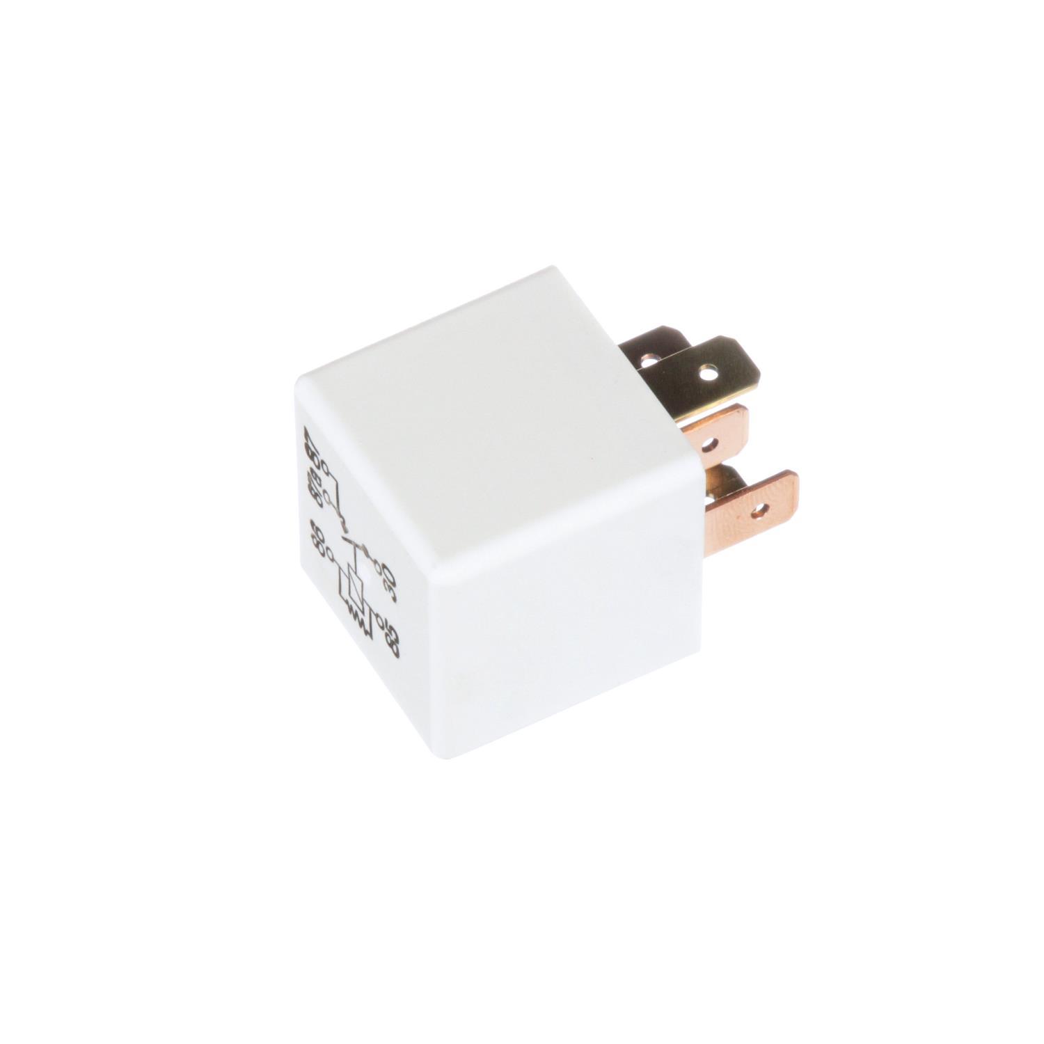 BWD R7091 - Ignition Relay BWD R7091 Computer Control Relay product image 8 of 9