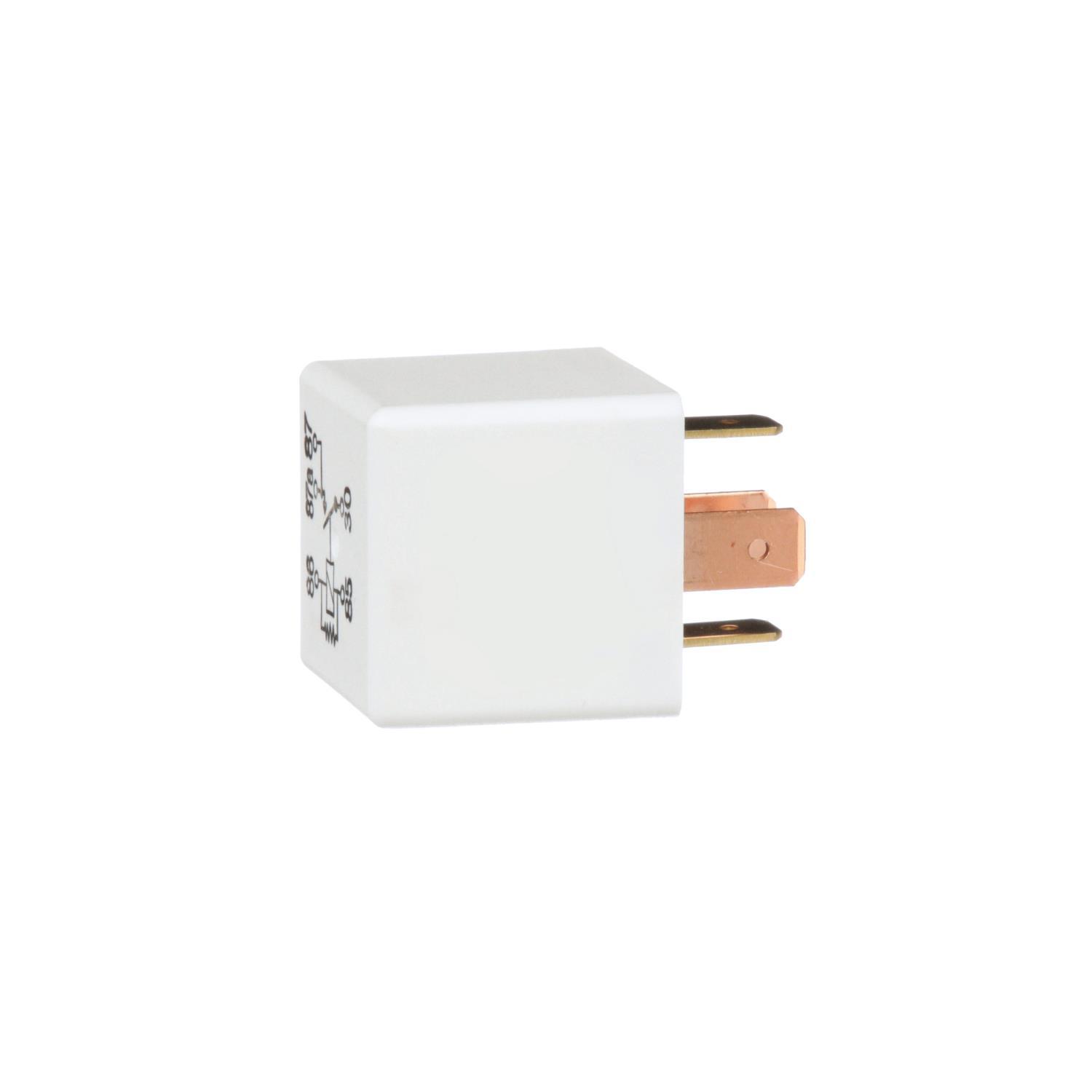 BWD R7091 - Ignition Relay BWD R7091 Computer Control Relay product image 9 of 9