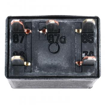 2006 Kia Magentis Fuel Injection Relay BWD R7092 image 2 of 2