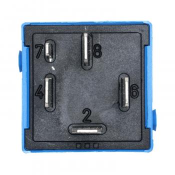 2000 BMW Z3 Headlight Relay BWD R7094 image 2 of 2