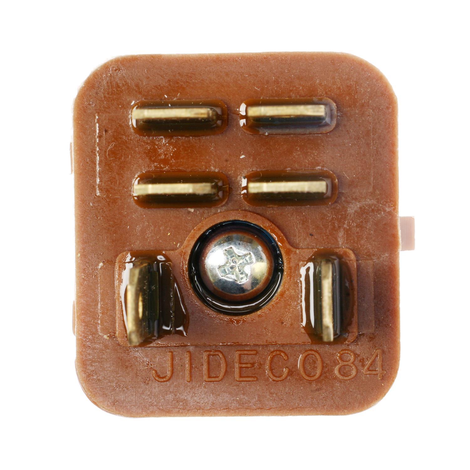 BWD R7097 - Fuel Injection Relay BWD R7097 Computer Control Relay product image 2 of 3