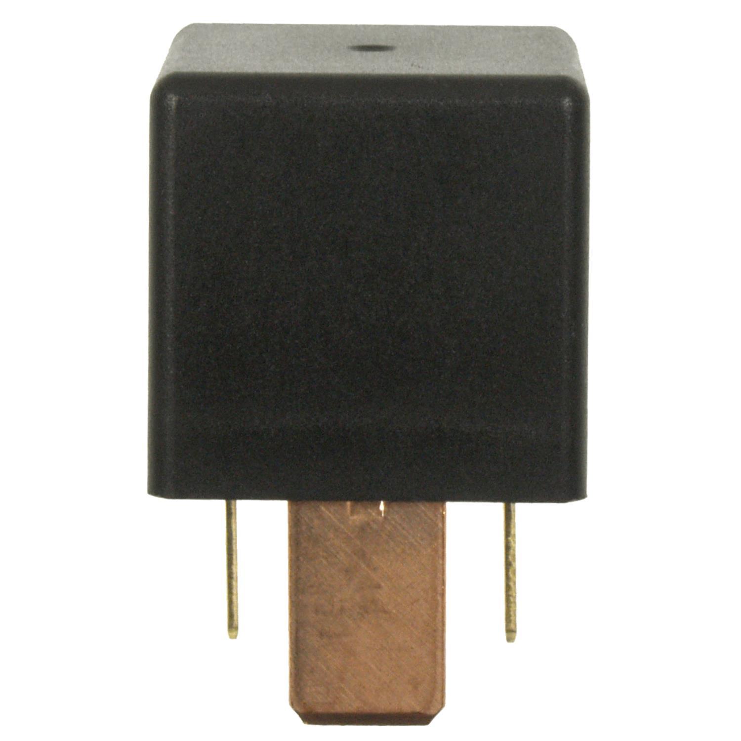 BWD R7099 - Engine Cooling Fan Motor Relay BWD R7099 Engine Cooling Fan Motor Relay product image 1 of 3