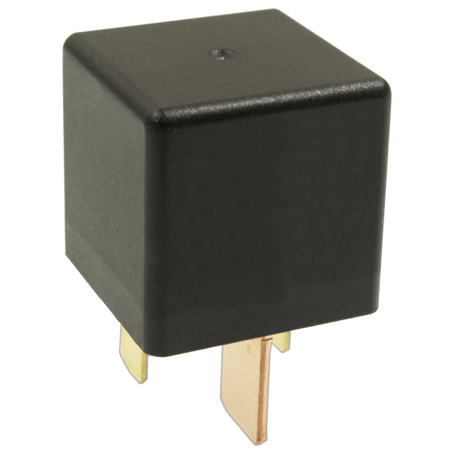 BWD R7099 - Engine Cooling Fan Motor Relay BWD R7099 Engine Cooling Fan Motor Relay product image 2 of 3