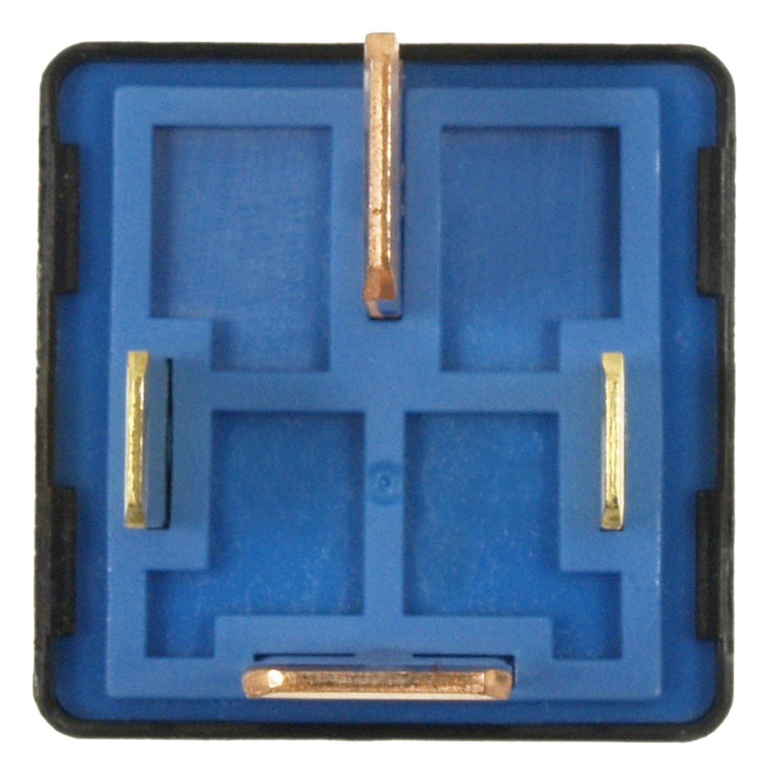 BWD R7099 - Engine Cooling Fan Motor Relay BWD R7099 Engine Cooling Fan Motor Relay product image 3 of 3