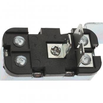 1976 Mercury Montego Seatback Relay BWD R710 image 2 of 4