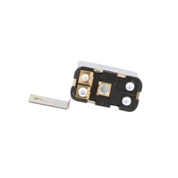 1976 Mercury Montego Seatback Relay BWD R710 image 4 of 4
