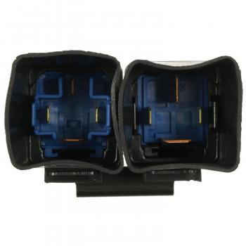 2009 Hyundai Veracruz Computer Control Relay BWD R7100 image 3 of 3