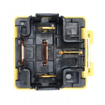 2008 Hyundai Tiburon Windshield Wiper Motor Relay BWD R7101 image 2 of 3