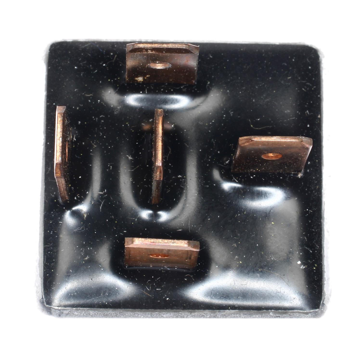 BWD R7103 - Engine Cooling Fan Motor Relay BWD R7103 Computer Control Relay product image 2 of 2