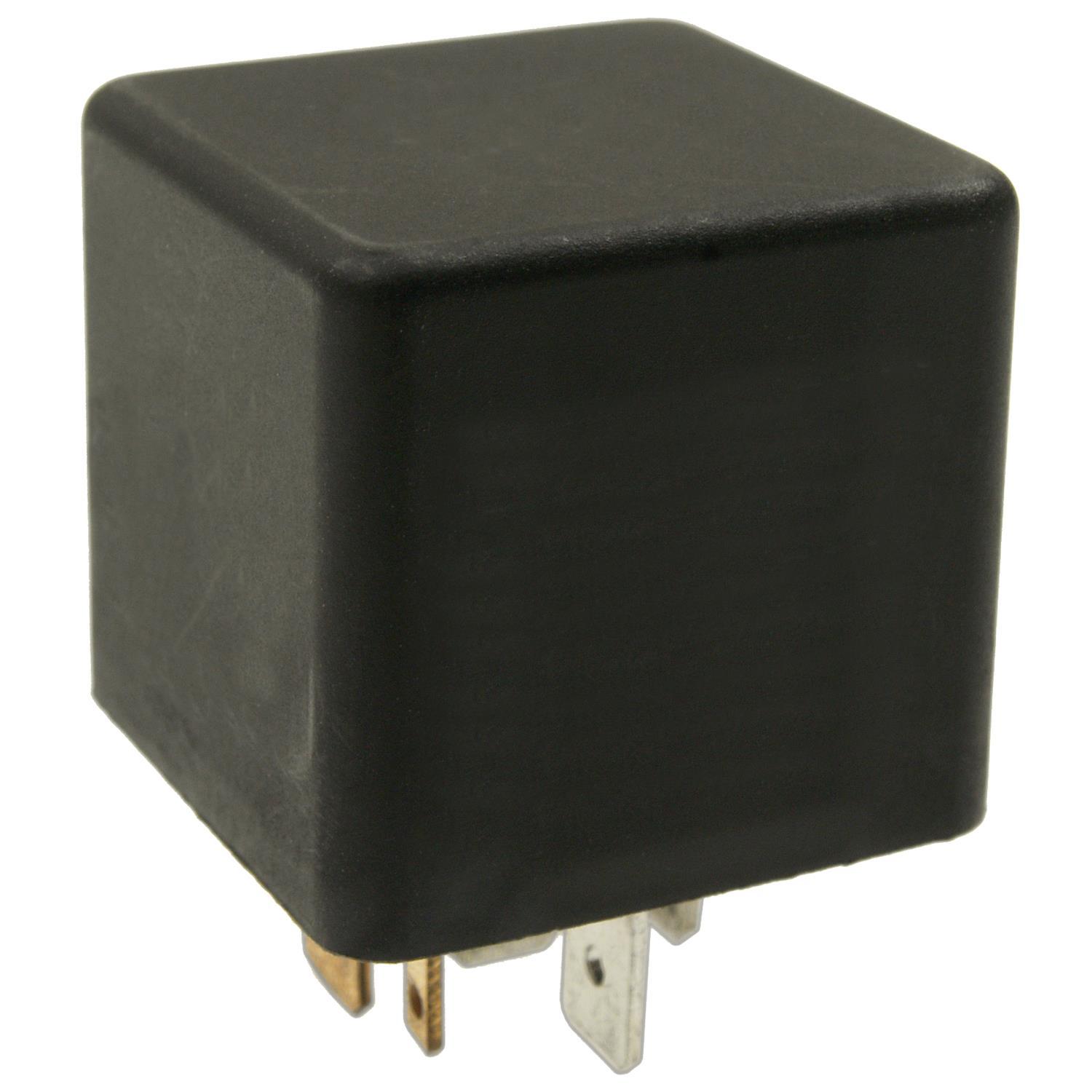 BWD R7104 - Temperature Control Relay BWD R7104 HVAC Automatic Temperature Control (ATC) Relay product image 1 of 3