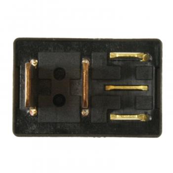 2011 Hyundai Tucson Rear Window Defroster Relay BWD R7106 image 2 of 4