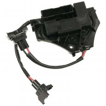 BWD R7110 - Engine Cooling Fan Module BWD R7110 Engine Cooling Fan Module product image 2 of 4