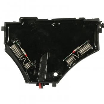 BWD R7110 - Engine Cooling Fan Module BWD R7110 Engine Cooling Fan Module product image 4 of 4