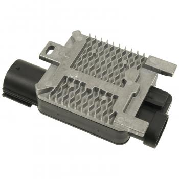 2014 Ford Edge Engine Cooling Fan Module BWD R7111 image 1 of 4