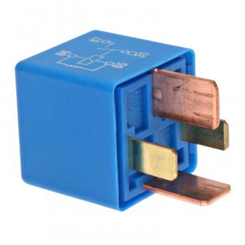 2009 Hyundai Veracruz Accessory Power Relay BWD R7112 image 1 of 3
