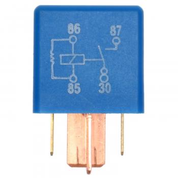 2009 Hyundai Veracruz Accessory Power Relay BWD R7112 image 3 of 3
