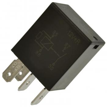 2015 Kia Optima Windshield Wiper Motor Relay
