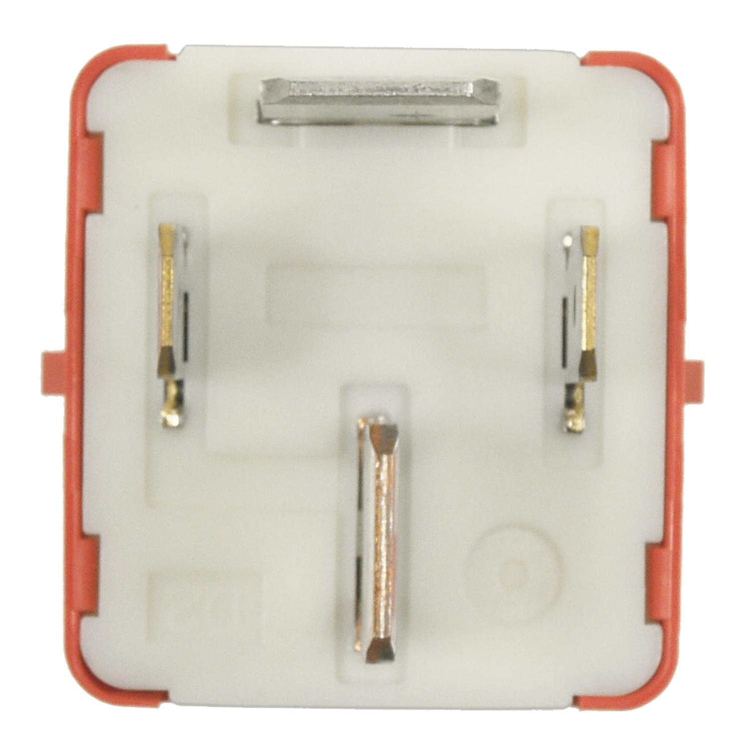 BWD R7118 Ignition Relay product image 2 of 3
