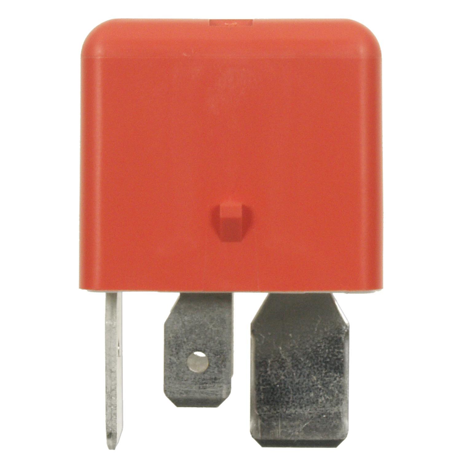 BWD R7118 Ignition Relay product image 3 of 3