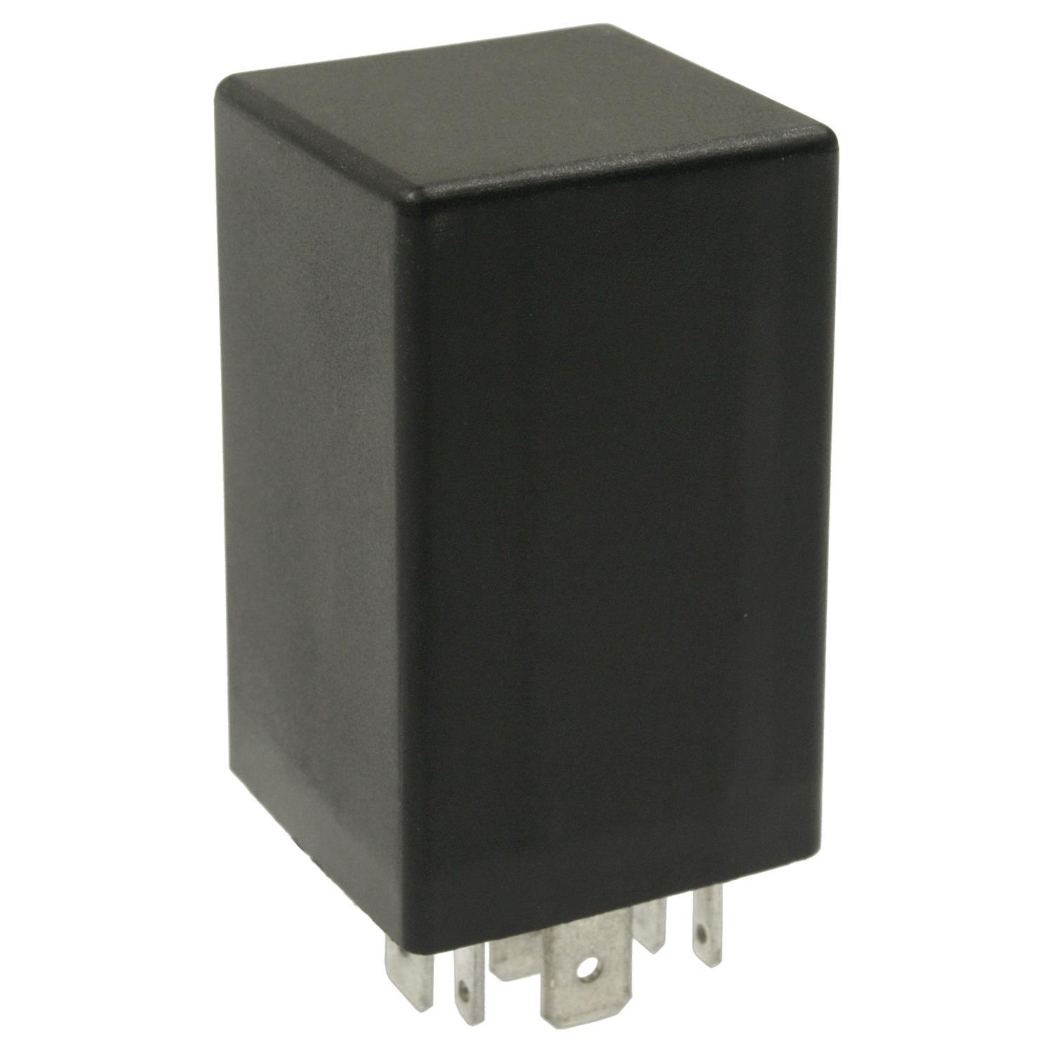 BWD R7119 - Starter Relay BWD R7119 Neutral Safety Switch Relay product image 1 of 3
