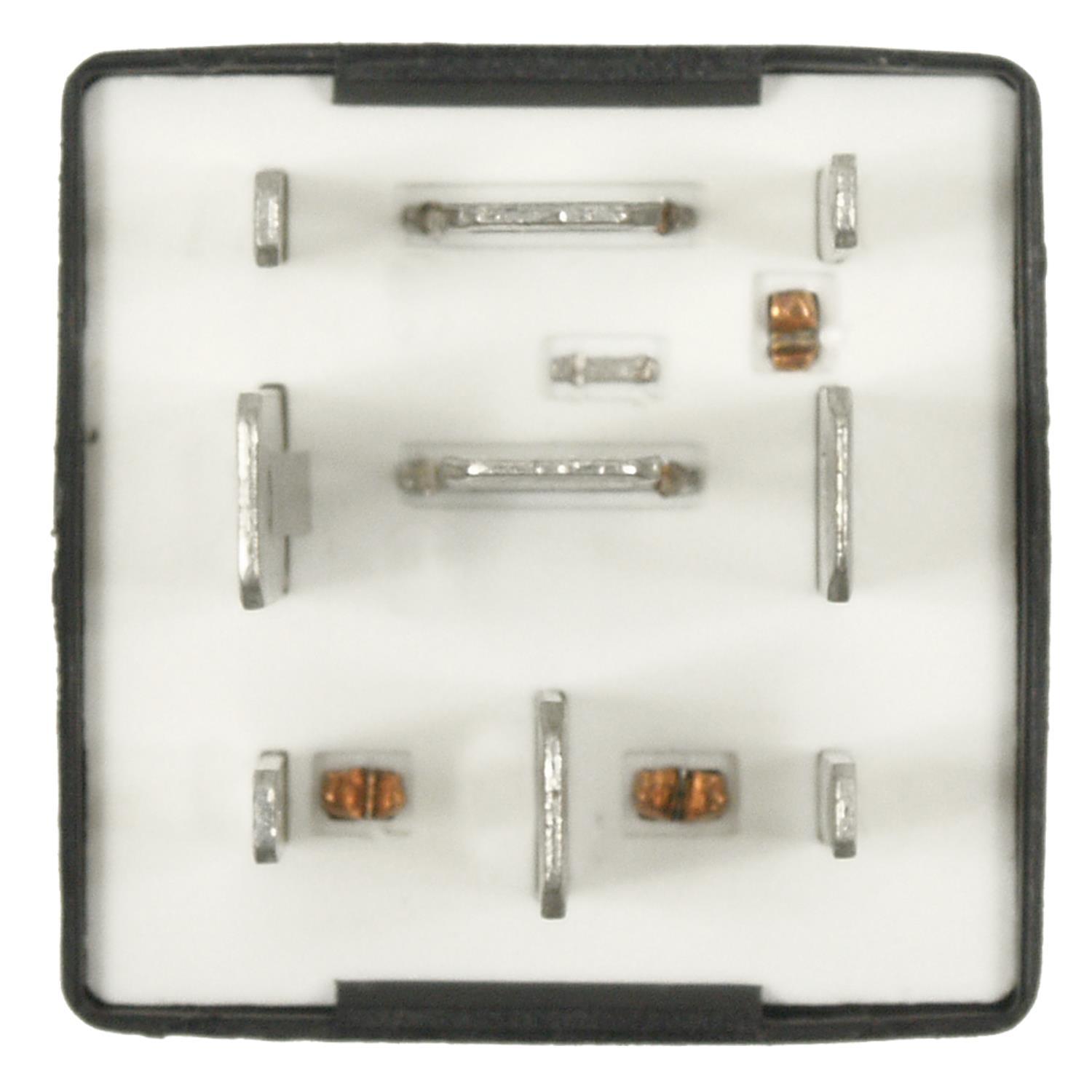 BWD R7119 - Starter Relay BWD R7119 Neutral Safety Switch Relay product image 2 of 3