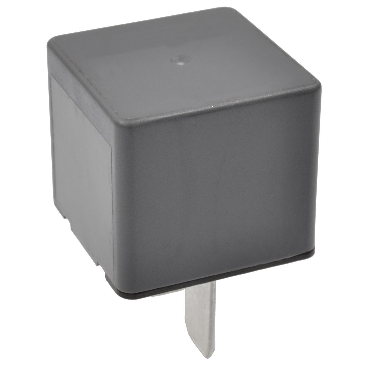 BWD R7123 A/C Clutch Relay product image 1 of 3