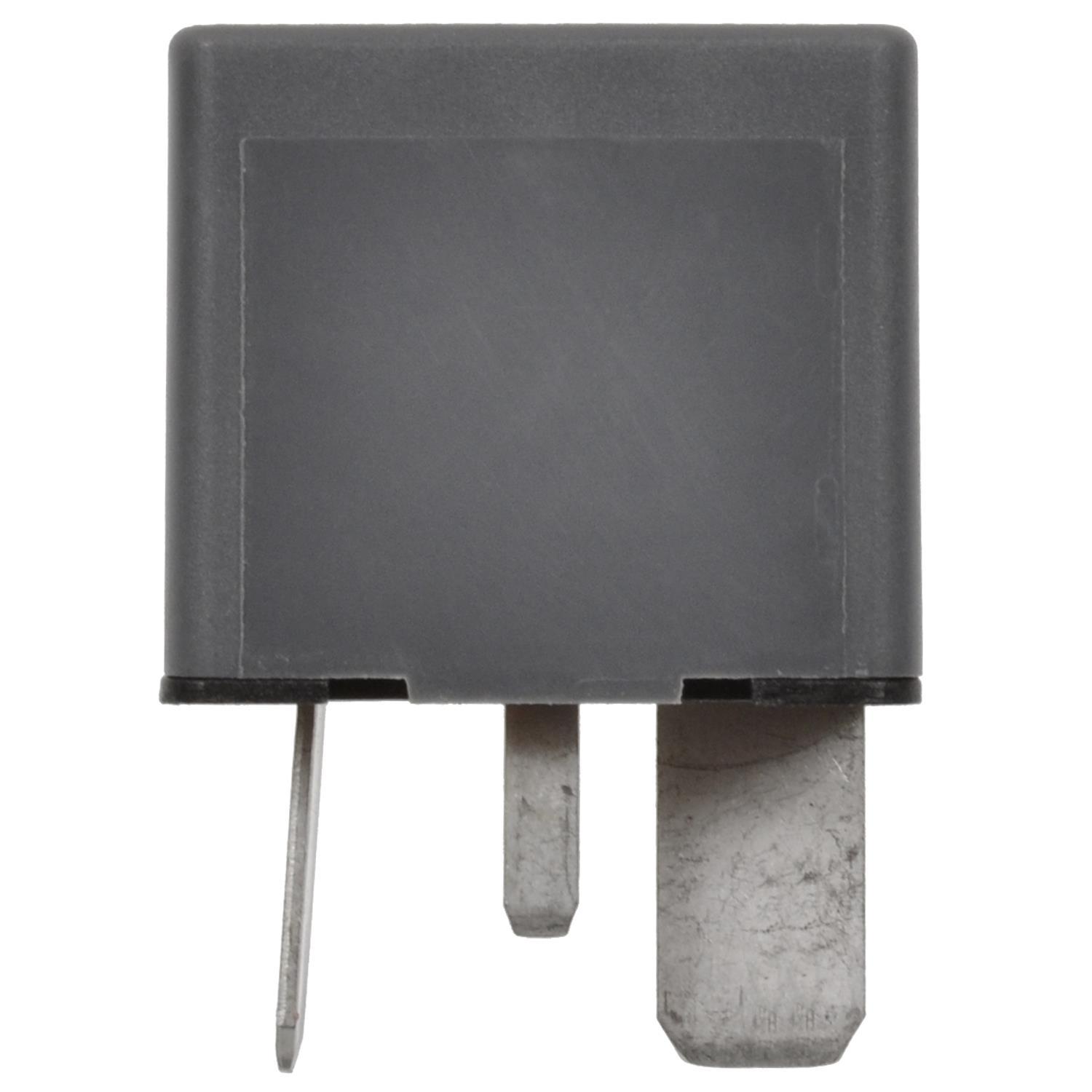 BWD R7123 A/C Clutch Relay product image 2 of 3