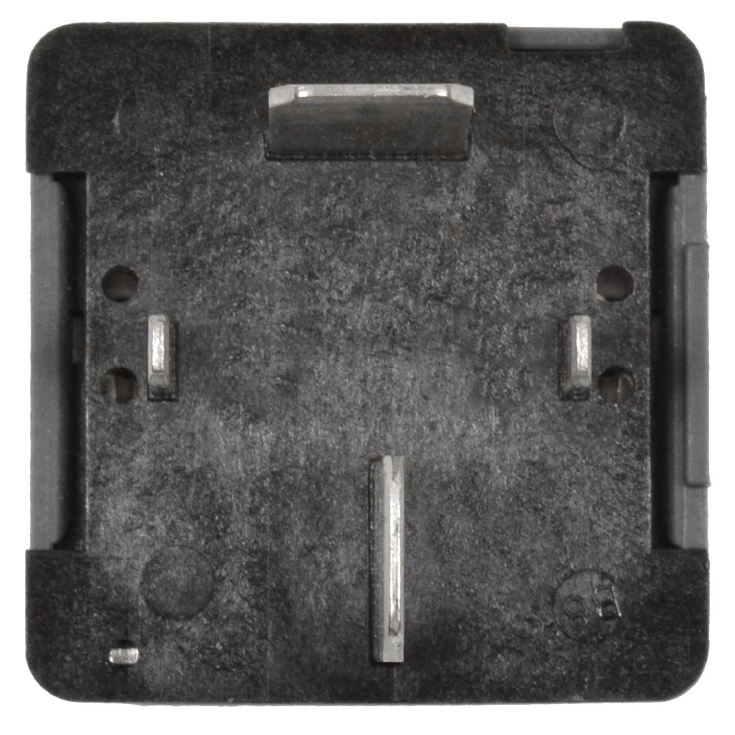 BWD R7123 A/C Clutch Relay product image 3 of 3