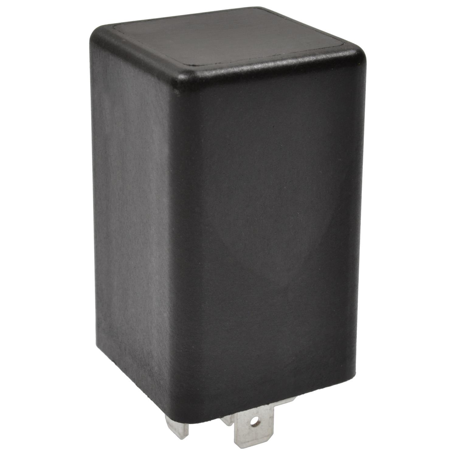 BWD R7127 - Rear Window Defogger Relay BWD R7127 Rear Window Defogger Relay product image 1 of 3