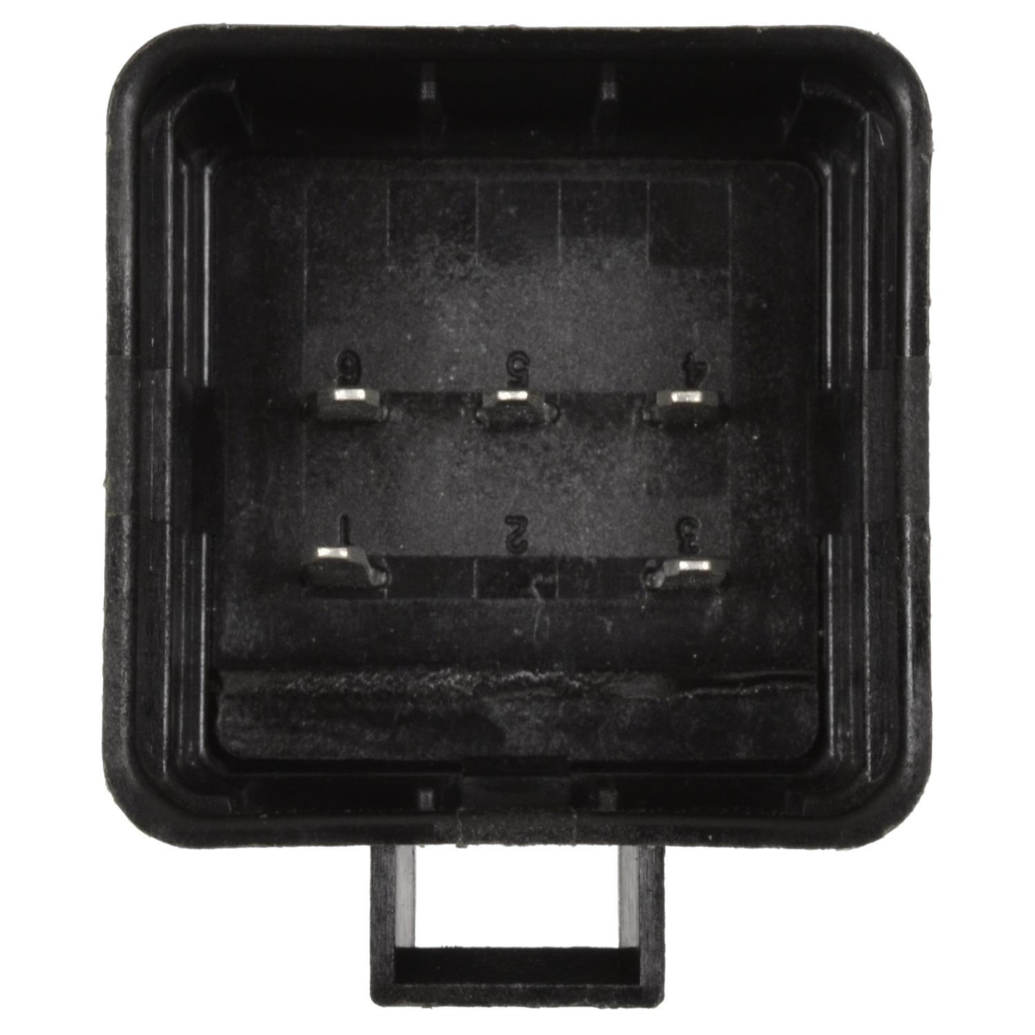 BWD R7128 - Transfer Case Relay BWD R7128 Transfer Case Relay product image 3 of 3
