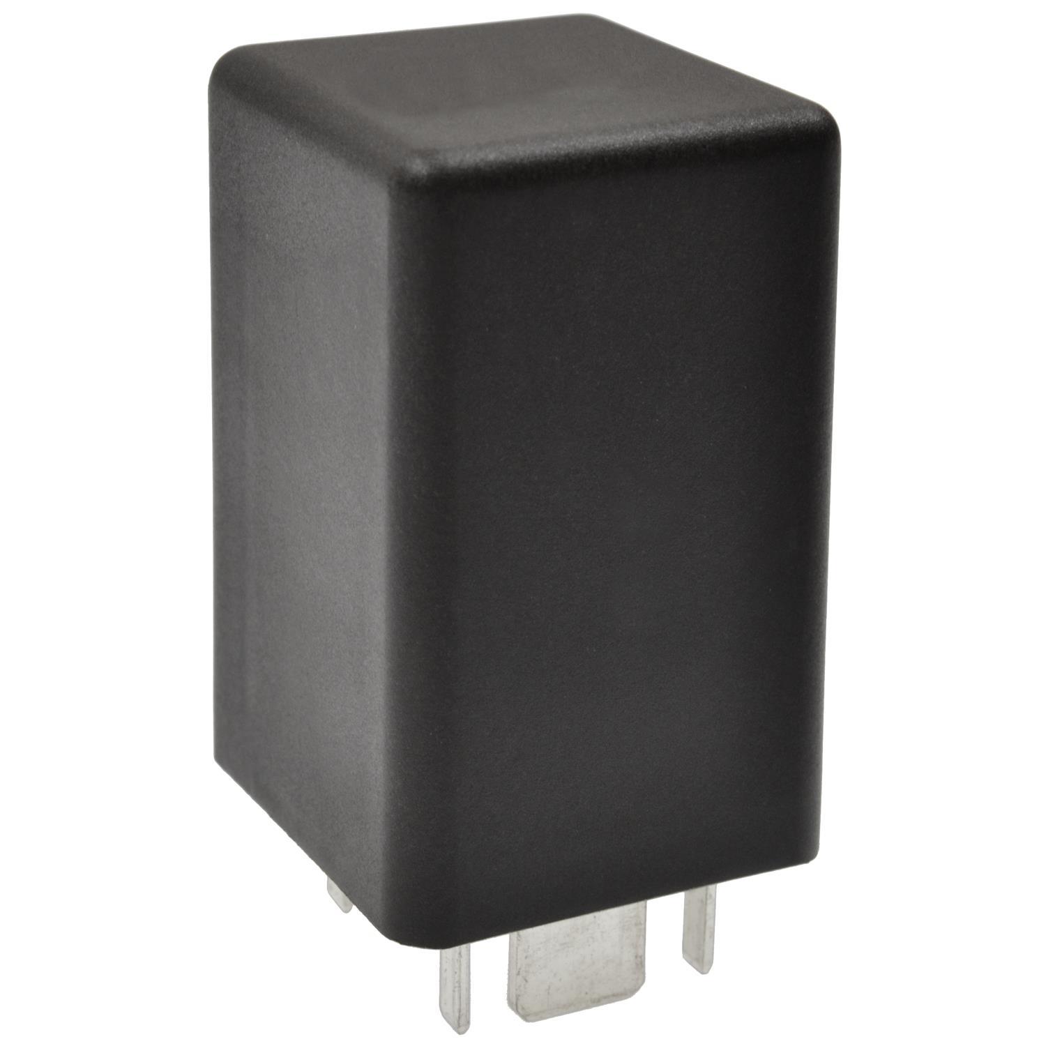 BWD R7129 - Diesel Glow Plug Relay BWD R7129 Diesel Glow Plug Relay product image 1 of 3