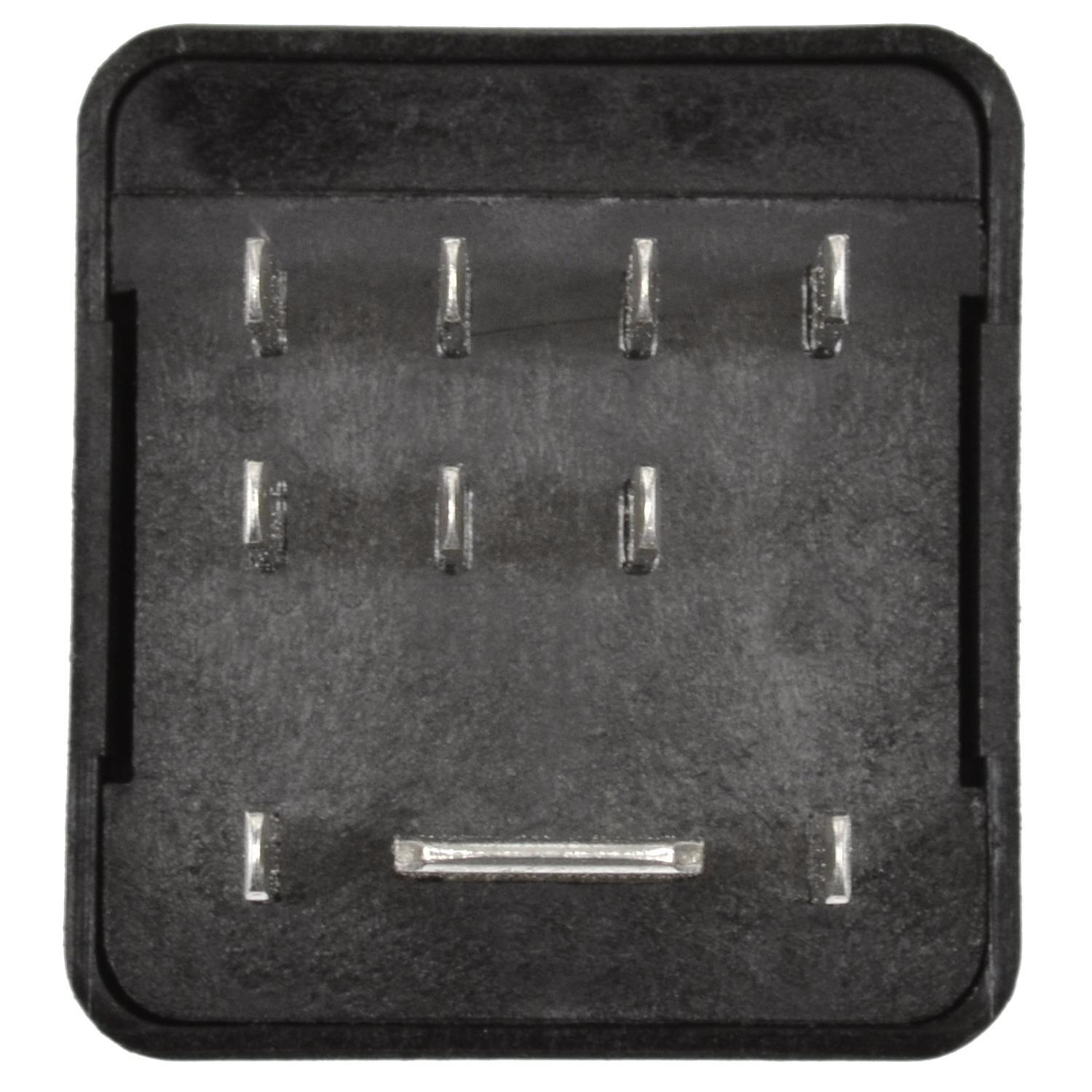 BWD R7129 - Diesel Glow Plug Relay BWD R7129 Diesel Glow Plug Relay product image 3 of 3