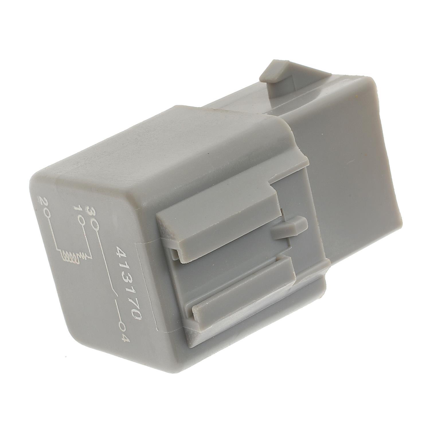 BWD R713 - Anti-Theft Relay BWD R713 Anti-Theft Relay product image 1 of 4